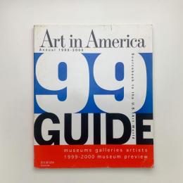 Art in America August 1999