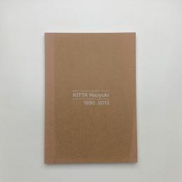 KITTA Naoyuki 1990-2013