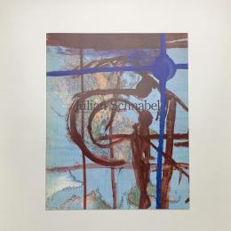 Julian Schnabel: Drawings