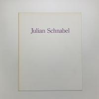 Julian Schnabel: Printed on Velvet