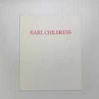 Earl Childress: New Paintings