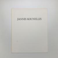 Jannis Kounellis