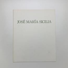 José María Sicilia: New Paintings