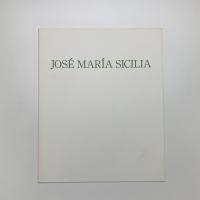 José María Sicilia: New Paintings