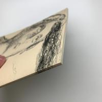 Sandro Chia: Five Poems for Five Works on Paper and One Sculpture