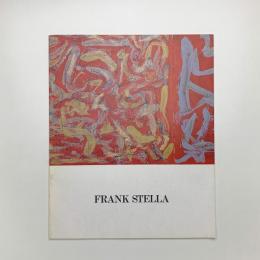Frank Stella: 8 Drawings