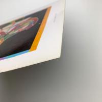 Frank Stella: New Prints