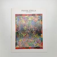 Frank Stella: New Prints