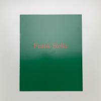 Frank Stella:  Reliefs