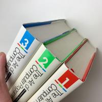 The Art of Computer Programming Volume1-3
