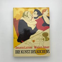 Die Kunst Des Kochens