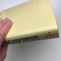 Die Kunst Des Kochens