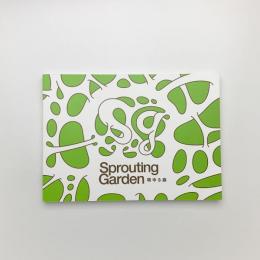 Sprouting Garden 萌ゆる森
