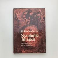 Symbolic Images: Studies in the Art of the Renaissance