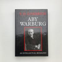 Aby Warburg: An Intellectual Biography