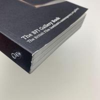 The BFI Gallery Book
