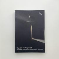 The BFI Gallery Book
