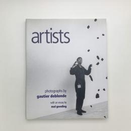 artists