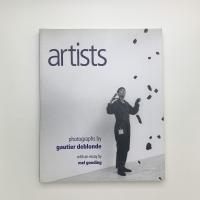 artists