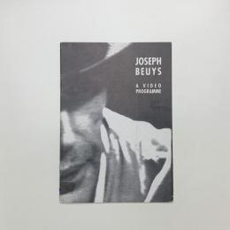 JOSEPH BEUYS: A Video Programme