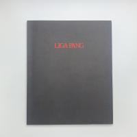 LIGA PANG リーガ・パング展