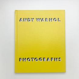 Andy Warhol: Photographs