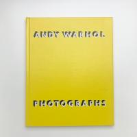 Andy Warhol: Photographs