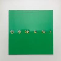 DOMANI・明日展 2001