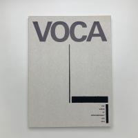 VOCA展 2012