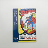 アメリカン・ヒーロー 広大な国の素朴な夢