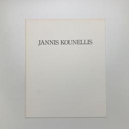 Jannis Kounellis