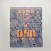WIRED vol.46