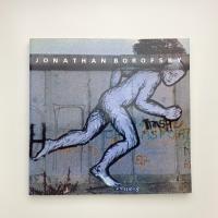 Jonathan Borofsky