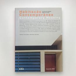 Habitação Contemporânea / Contemporary Housing