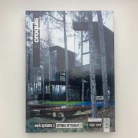 sistemas de trabajo/work systems 2: El croquis 136/137