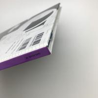GAS BOOK 10: WORK IN PROGRESS