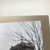 警視庁カメラマンが撮った昭和モダンの情景 石川光陽写真展