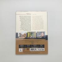 Francis Bacon: A film by David Hinton