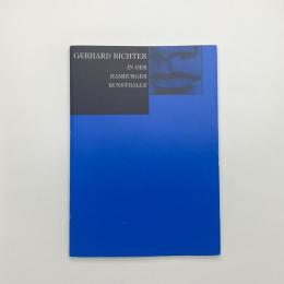 Gerhard Richter in der Hamburger Kunsthalle