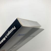 Passages in Modern Sculpture