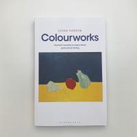 Colourworks: Chromatic Innovation in Modern French Poetry and Art Writing