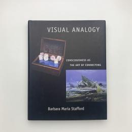 Visual Analogy: Consciousness as the Art of Connecting