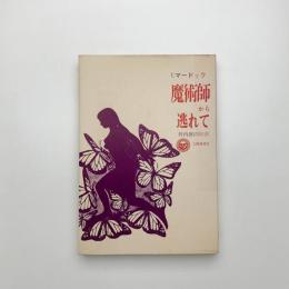 魔術師から逃れて