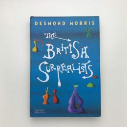 The British Surrealists