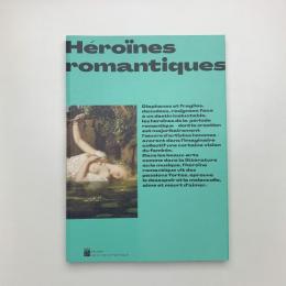 Héroïnes romantiques