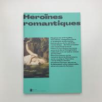 Héroïnes romantiques