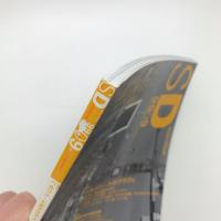 SD スペース・デザイン　1999年9月号