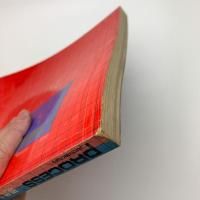 PROCESS: Architecture No.1