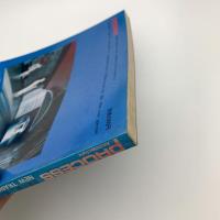 PROCESS: Architecture No.9