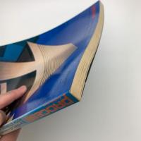PROCESS: Architecture No.10